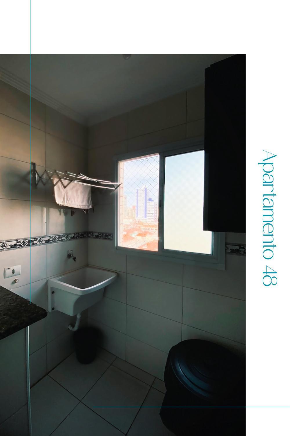 Apartamento Com Piscina E Sacada Gourmet- Aviacao# Praia Grande Dış mekan fotoğraf